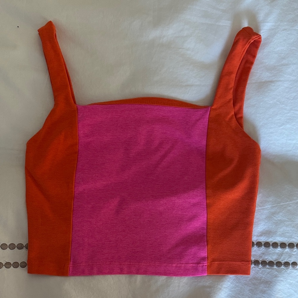 Beyond Yoga Top